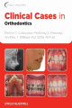 Clinical Cases in Orthodontics<BOOK_COVER/>